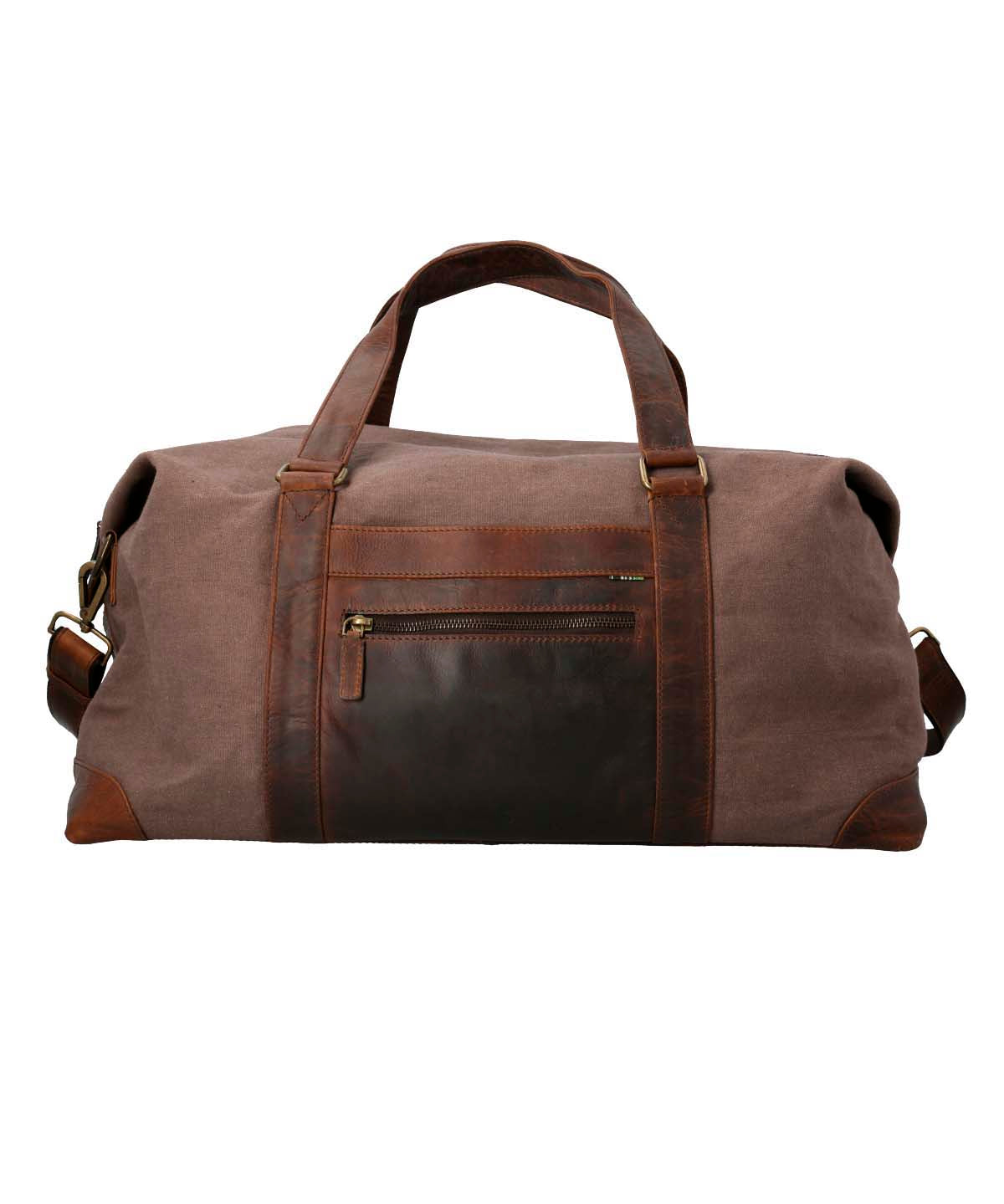 Bolso Wax Unisex Wx Wright Travel Café Rockford