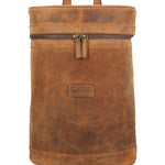 Matera Cuero Unisex Oh Matera Cognac Rockford
