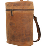 Matera Cuero Unisex Oh Matera Cognac Rockford