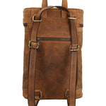 Matera Cuero Unisex Oh Matera Cognac Rockford