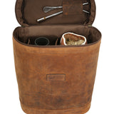 Matera Cuero Unisex Oh Matera Cognac Rockford