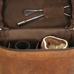 Matera Cuero Unisex Oh Matera Cognac Rockford