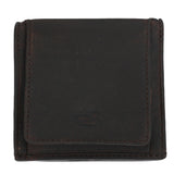 Billetera Cuero Unisex Tc Trani Pocket Café Rockford
