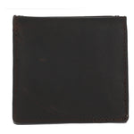 Billetera Cuero Unisex Tc Trani Pocket Café Rockford