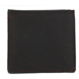 Billetera Cuero Unisex Tc Trani Pocket Café Rockford