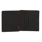 Billetera Cuero Unisex Tc Trani Pocket Café Rockford
