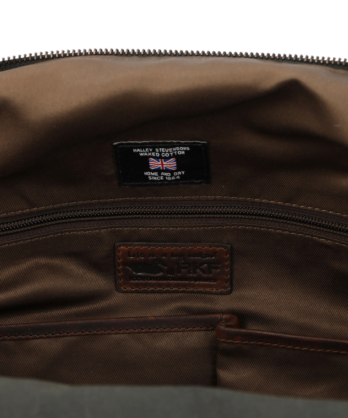 Bolso Canvas Engrasado Inglés Y Cuero Unisex Uk Sheffield Travel Café Rockford