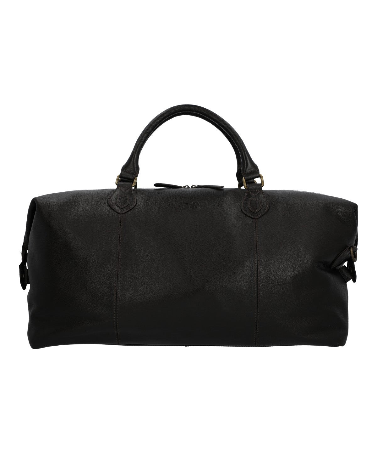 Bolso Cuero Unisex Np Fangio Travel Café Rockford