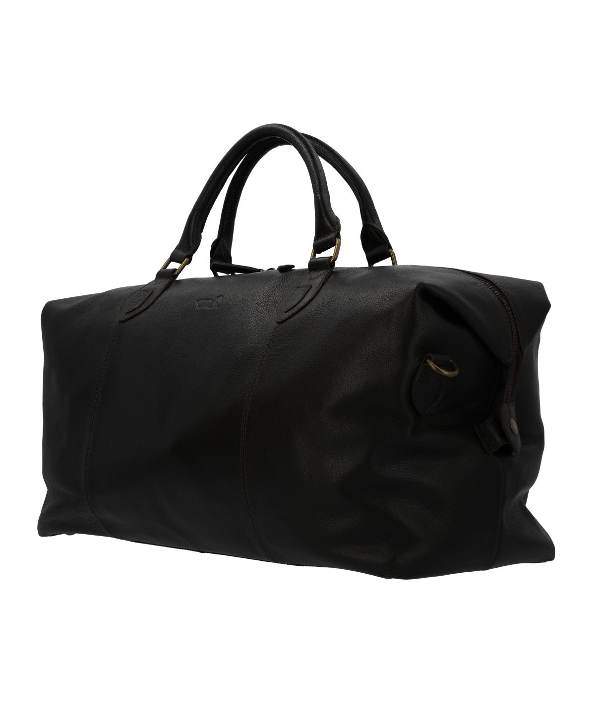 Bolso Cuero Unisex Np Fangio Travel Café Rockford