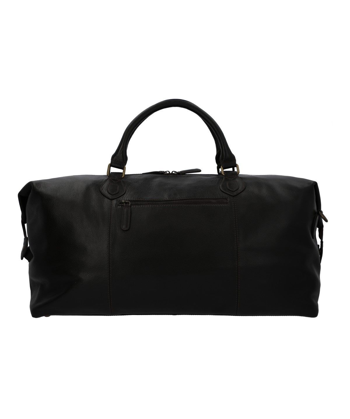 Bolso Cuero Unisex Np Fangio Travel Café Rockford