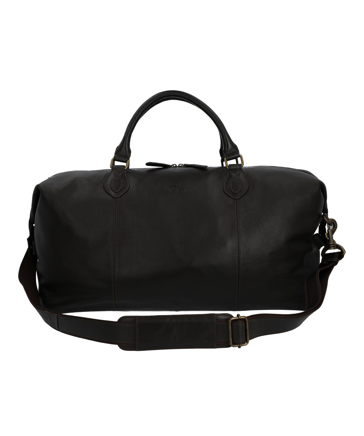 Bolso Cuero Unisex Np Fangio Travel Café Rockford