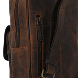 Banano Cuero Unisex Oh Vettel Cross Café Rockford