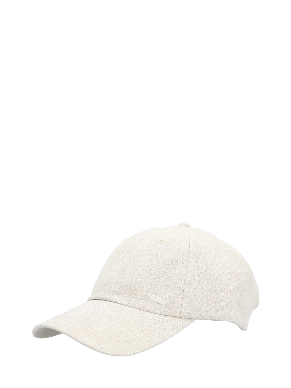 Jockey Lino Hombre Rkf Linen Cap Beige Rockford