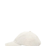 Jockey Lino Hombre Rkf Linen Cap Beige Rockford