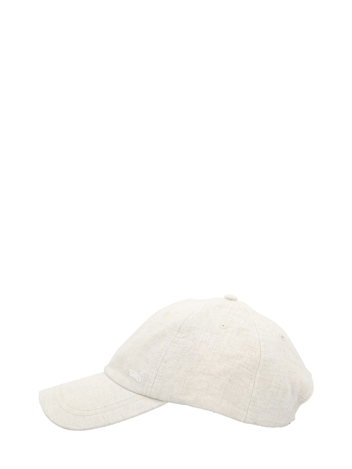 Jockey Lino Hombre Rkf Linen Cap Beige Rockford