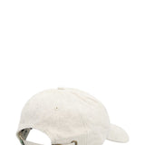 Jockey Lino Hombre Rkf Linen Cap Beige Rockford