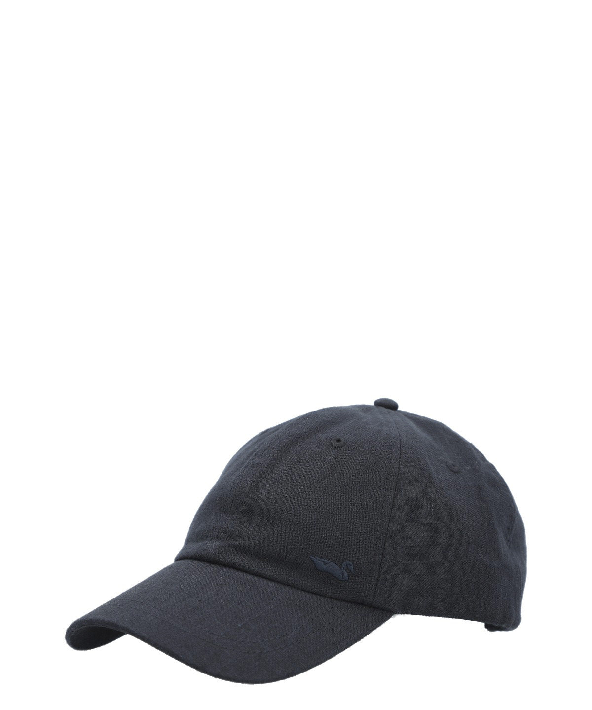 Jockey Lino Hombre Rkf Linen Cap Azul Oscuro Rockford