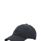 Jockey Lino Hombre Rkf Linen Cap Azul Oscuro Rockford