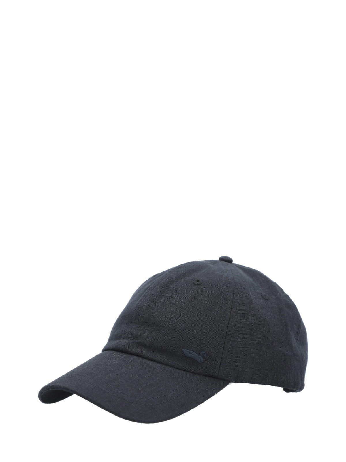 Jockey Lino Hombre Rkf Linen Cap Azul Oscuro Rockford