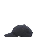 Jockey Lino Hombre Rkf Linen Cap Azul Oscuro Rockford