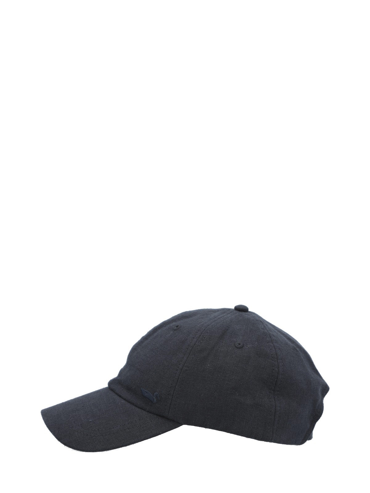 Jockey Lino Hombre Rkf Linen Cap Azul Oscuro Rockford