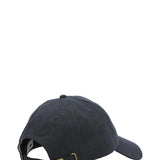 Jockey Lino Hombre Rkf Linen Cap Azul Oscuro Rockford