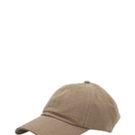 Jockey Lino Hombre Rkf Linen Cap Café Rockford