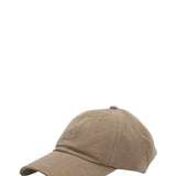 Jockey Lino Hombre Rkf Linen Cap Café Rockford