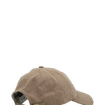 Jockey Lino Hombre Rkf Linen Cap Café Rockford