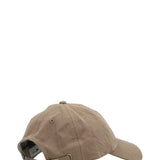 Jockey Lino Hombre Rkf Linen Cap Café Rockford