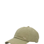 Jockey Lino Hombre Rkf Linen Cap Verde Rockford