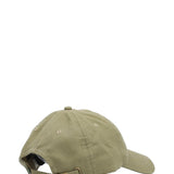 Jockey Lino Hombre Rkf Linen Cap Verde Rockford