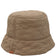 Gorro Nylon Reciclado Unisex Bucket Quilted Verde Rockford