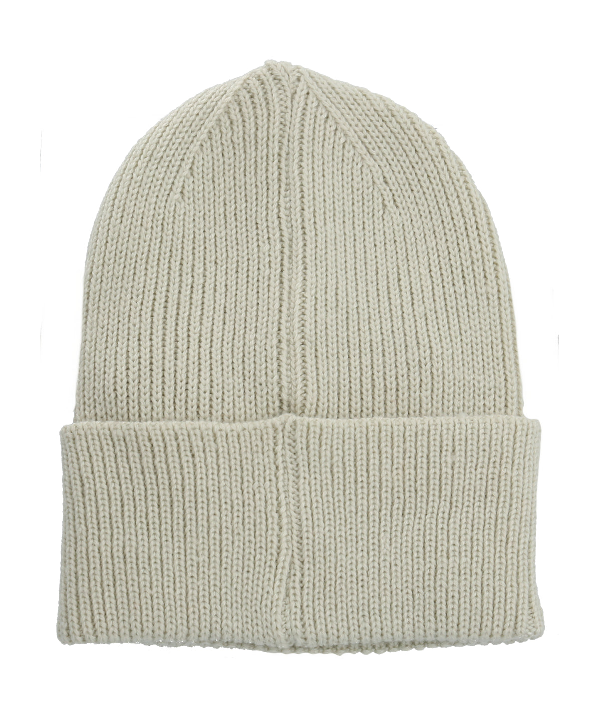 Gorro Fibras Recicladas Unisex Beanie Classic Beige/Crudo Rockford