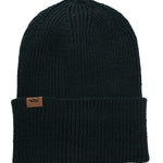 Gorro Fibras Recicladas Unisex Beanie Classic Azul Rockford