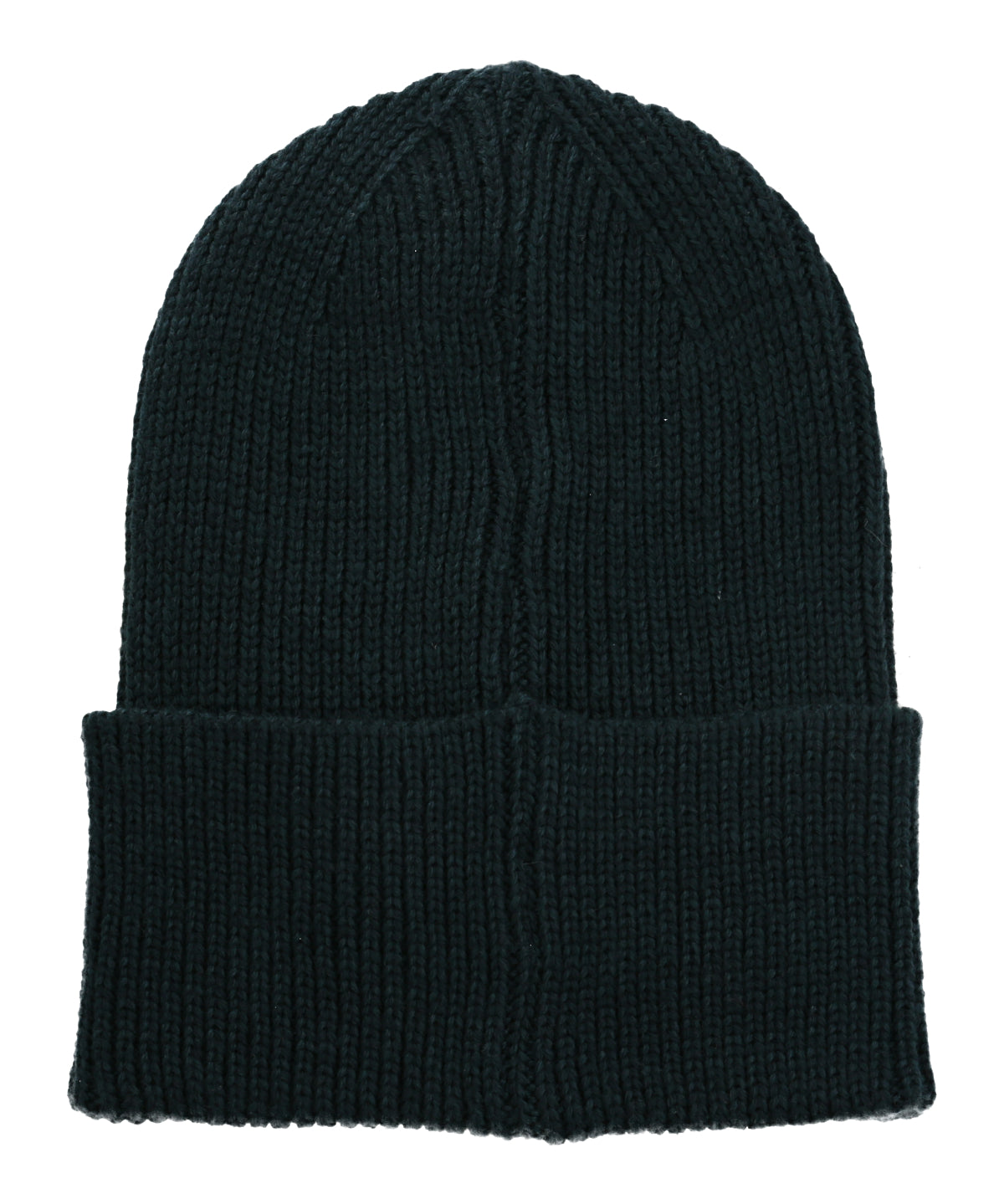 Gorro Fibras Recicladas Unisex Beanie Classic Azul Rockford