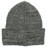 Gorro Fibras Recicladas Unisex Beanie Mountain Gris Rockford