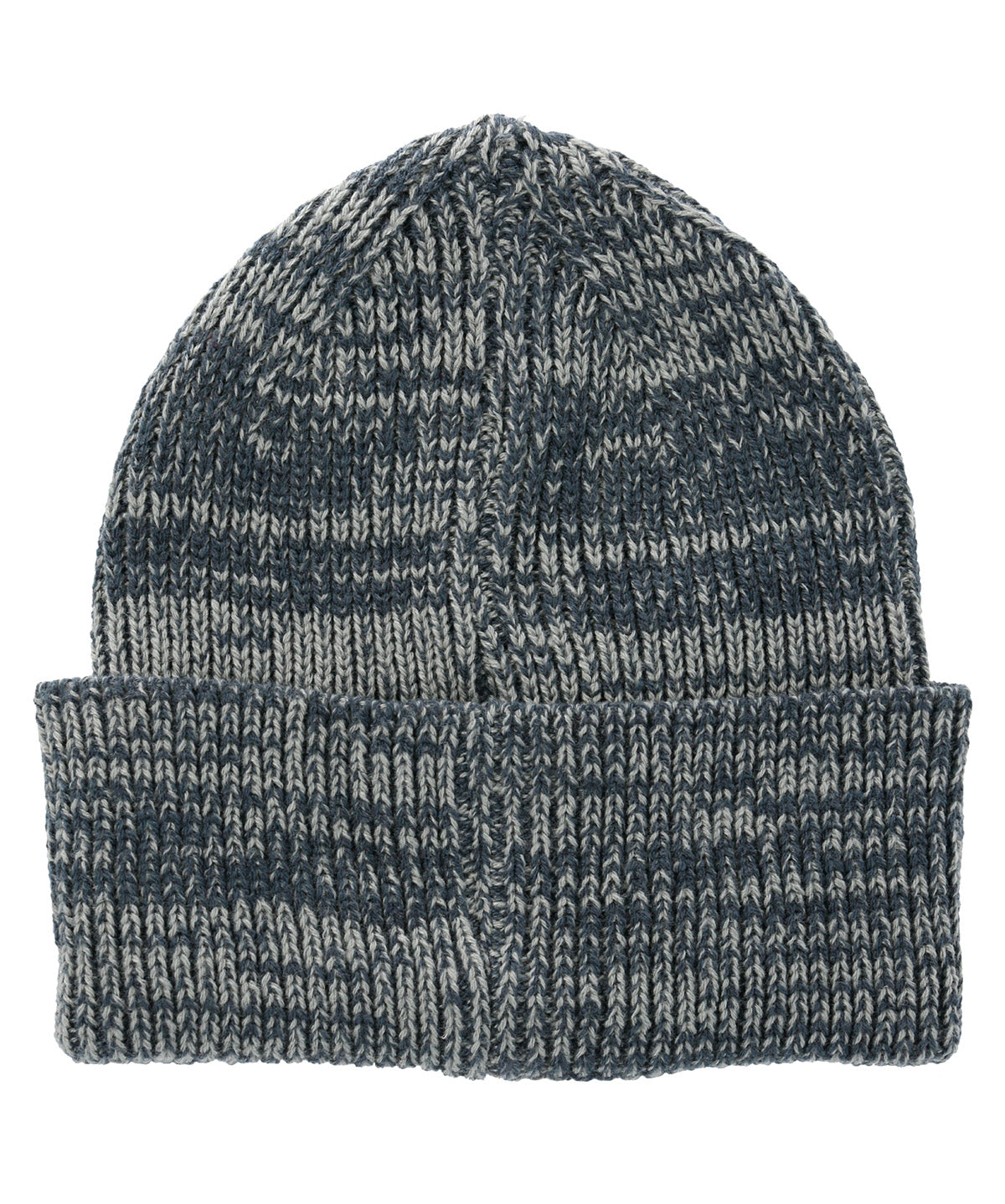 Gorro Fibras Recicladas Unisex Beanie Snow Azul Rockford