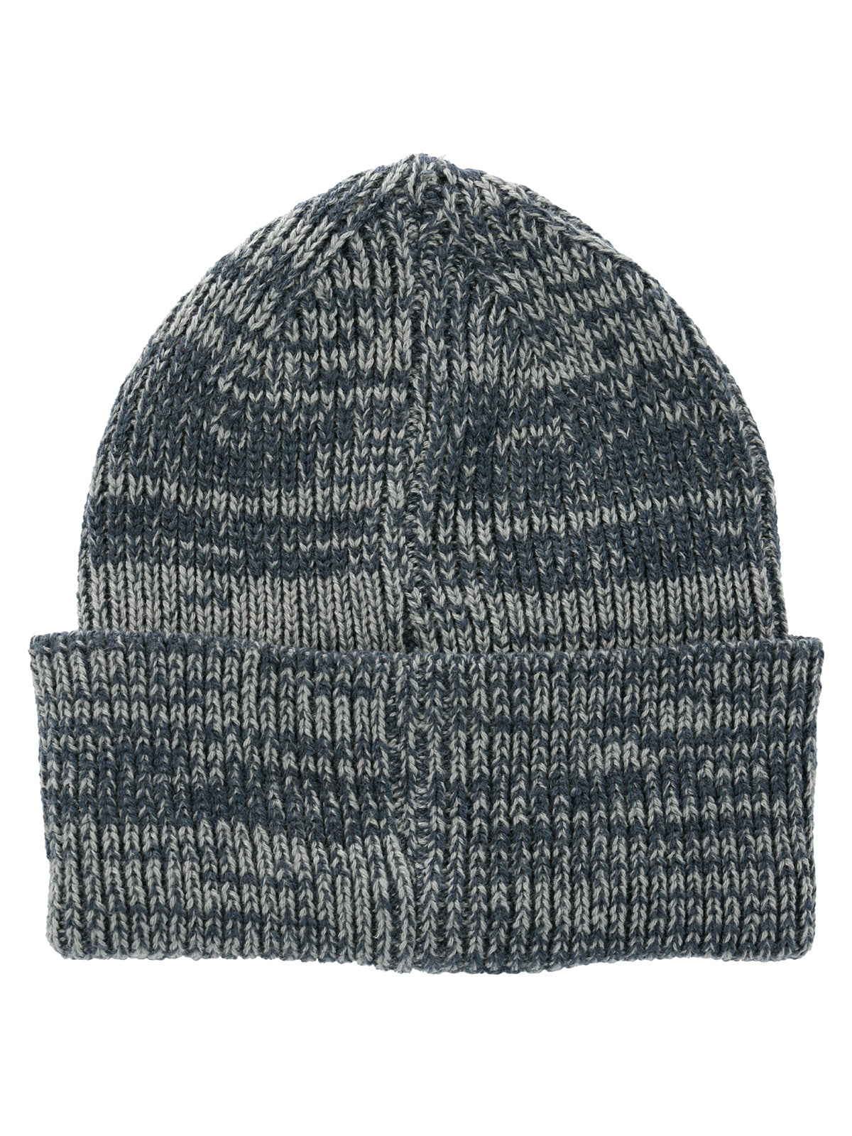 Gorro Fibras Recicladas Unisex Beanie Snow Azul Rockford