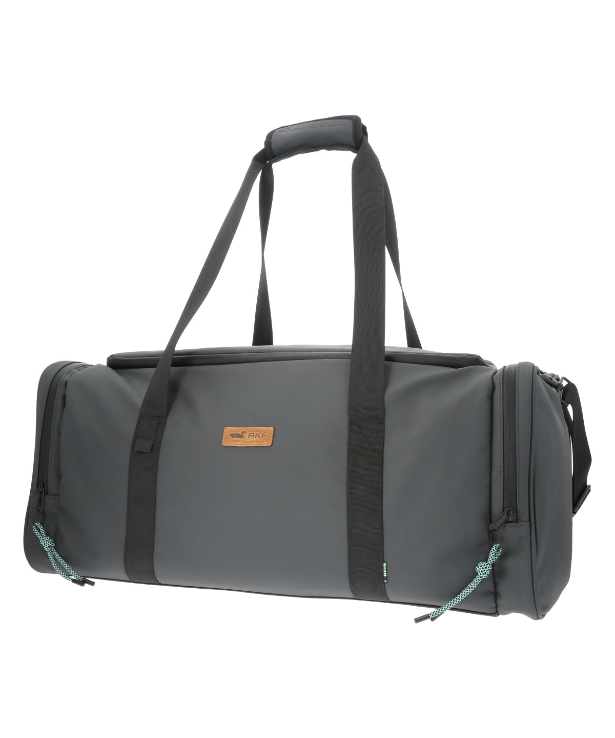 Bolso Water Resistant Unisex Wr Stewart Travelris Rockford
