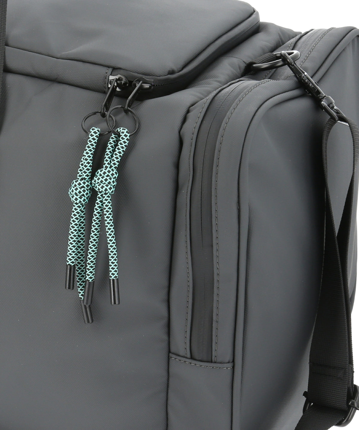 Bolso Water Resistant Unisex Wr Stewart Travelris Rockford