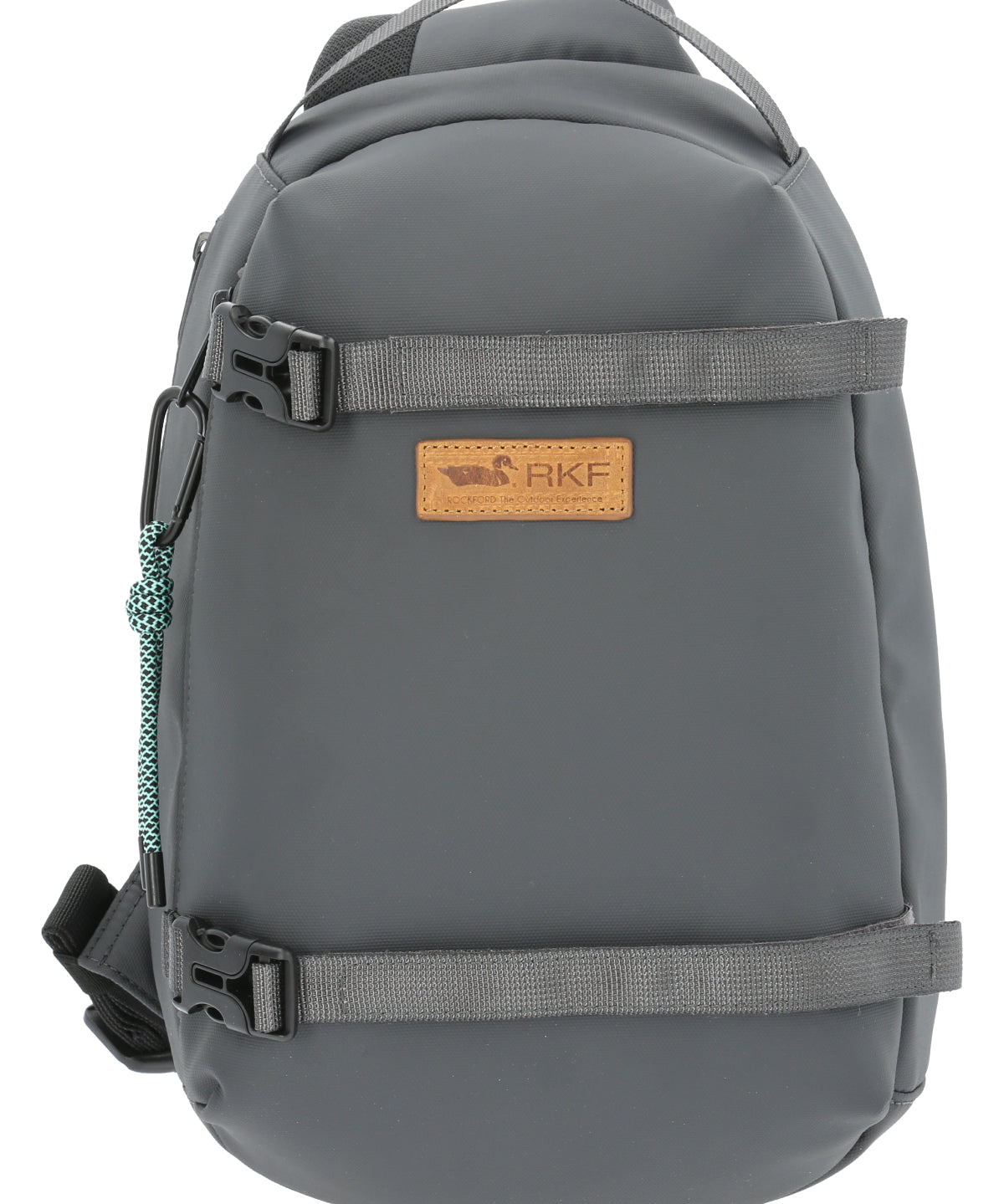 Banano Water Resistant Unisex Wr Rooney Crossris Rockford