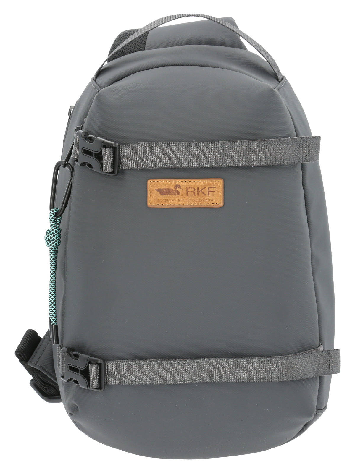 Banano Water Resistant Unisex Wr Rooney Crossris Rockford