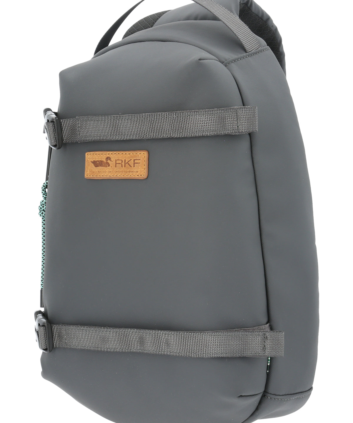 Banano Water Resistant Unisex Wr Rooney Crossris Rockford