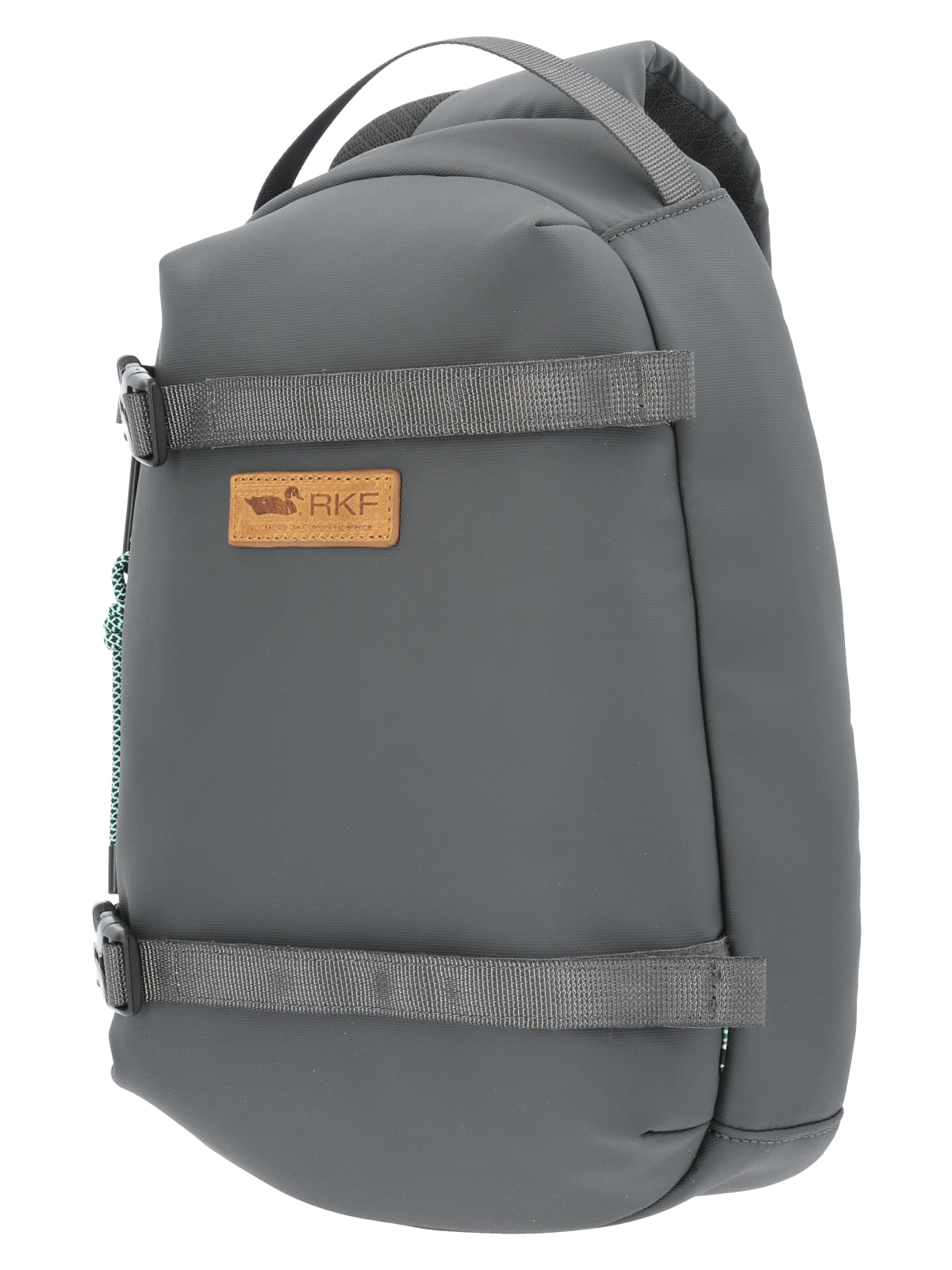Banano Water Resistant Unisex Wr Rooney Crossris Rockford