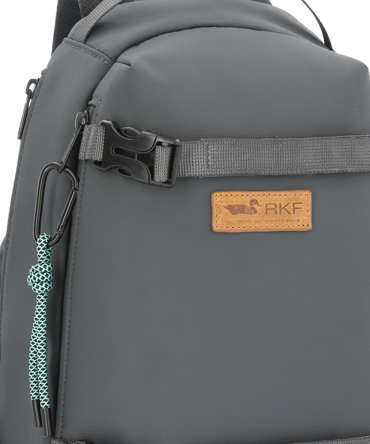 Banano Water Resistant Unisex Wr Rooney Crossris Rockford