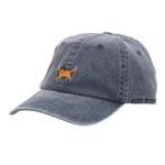 Gorro Algodón Unisex Cap Golden Retriever Azul Rockford