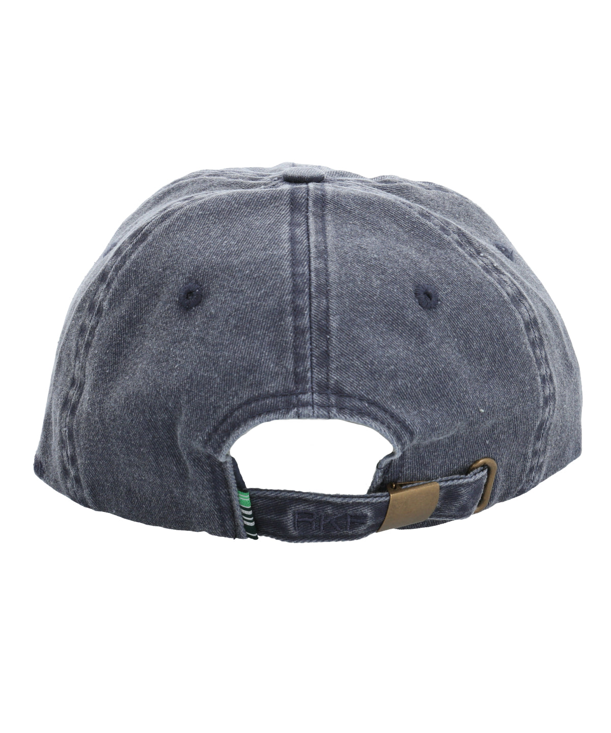 Gorro Algodón Unisex Cap Golden Retriever Azul Rockford