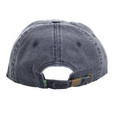 Gorro Algodón Unisex Cap Golden Retriever Azul Rockford