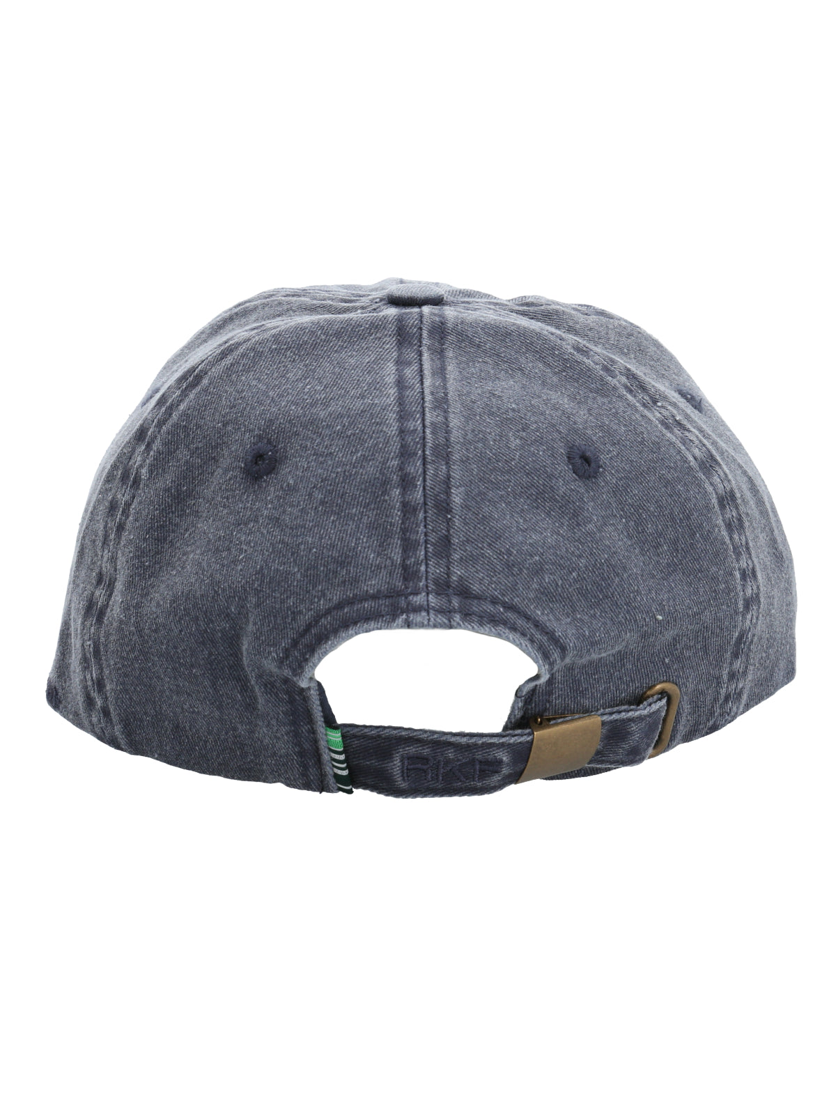 Gorro Algodón Unisex Cap Golden Retriever Azul Rockford